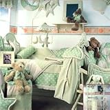 Twinkle - 4 Pc Crib Set