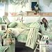 Twinkle - 4 Pc Country Quilt Set