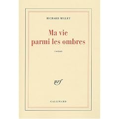 Ma vie parmi les ombres