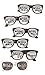 Bridal Bachelorette Party Favors Brides Maid Wedding Glasses Kit