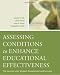 Assessing Conditions to Enhance Educational Effectiveness: The Inventory for Student Engagement and Success