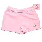 Baltimore Orioles MLB Girls Vision Shorts (Pink)