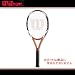 WILSON�i�E�B���\���j K TOUR TEAM FX 102 T79562
