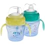 Avent 7oz Magic Trainer Cup Twin Pack "colors may vary"