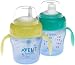 Philips Avent 7oz Magic Trainer Cup Twin Pack