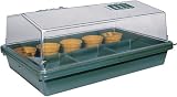 Review Fiskars (outdoor) UK Ltd 1008 / Sankey Propagator Growarm 300 Kit