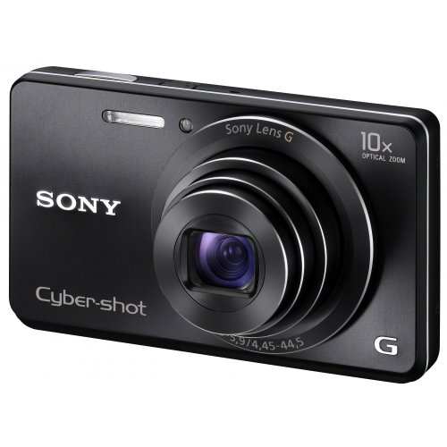 Imagen 2 de Sony DSCW690B.CEH