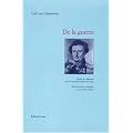 De la guerre