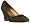 Dark Green Suede