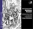 Matth�us-Passion