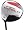 Callaway Big Bertha Diablo Fairway Wood (Draw, 7-Wood, Left-Handed, Graphite, Regular, 7-Degree)