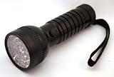 UV-41LED: 41 UV LED Flashlight