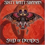 Seeds of Decades
