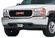 Warn 62510 Winch Mount
