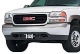 Warn Industries 62510 Winch and accessories - Hidden/Semi-Hidden Kit