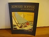 Edward Hopper as illustrator