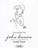 Revue Michel Lafon  / Souvenirs de John Lennon