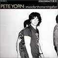 Musicforthemorningafter (with Bonus CD)