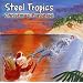 Steel Tropics Christmas Paradise