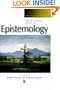 The Blackwell Guide to Epistemology (Blackwell Philosophy Guides)