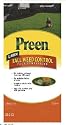 LEBANON SEABOARD 21-63764 FALL LAWN WEED CONTROL PLUS FERTILIZER 5M