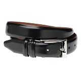 Allen Edmonds Men's Polished Cobbler Belt