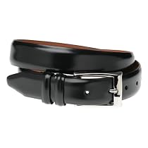 Allen Edmonds Men's Polished Cobbler Belt