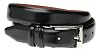 Allen Edmonds Men's Polished Cobbler Belt