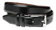 Allen Edmonds Men's Polished Cobbler Belt