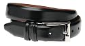Allen Edmonds Men's Polished Cobbler Belt