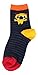 Trimfit Boys 7-Pack Monster Socks