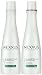 Nexxus Diametress Volumizing Combo Pack, Rebalancing Shampoo + Restoring Conditioner, 13.5 Ounce Each, Packaging May Vary