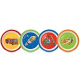 Plate Set Vehicles
