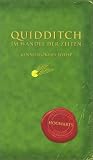Quidditch im Wandel der Zeiten