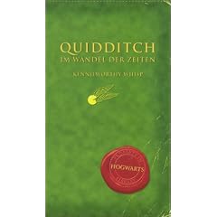 Quidditch im Wandel der Zeiten