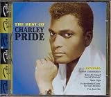 Crystal Chandeliers: the Best of Charley Pride