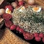 Alfalfa Sprouting Seeds - 30 Grams - Sweet Vitamin Rich