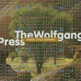 Funky Little Demons an album by Wolfgang Press