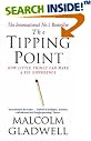 The Tipping Point...