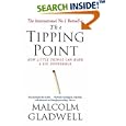 The Tipping Point: How Little Things Can Make a Big Difference