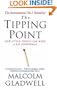 The Tipping Point: How Little Things Can Make a Big Difference