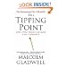 The Tipping Point: How Little Things Can Make a Big Difference