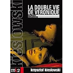 La Double vie de V�ronique - �dition sp�ciale 2 DVD
