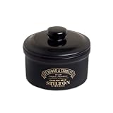 Stilton in Crock