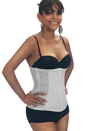 Ardyss Waist Corset - Golden Style 29