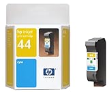 HP 51644C  Inkjet Print Cartridge (Cyan)