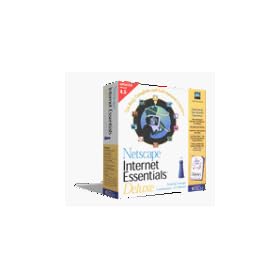 Netscape Internet Essentials 4.5