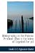 Bibliography on the Polemic Problem: What is the Value of [symbol for pi]