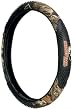 Mossy Oak Steering Wheel Cover