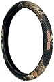 Mossy Oak Steering Wheel Cover